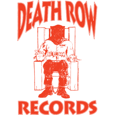 Row records. Death Row records. Death Row логотип. Death Row records студия. Логотип Deathrow records.