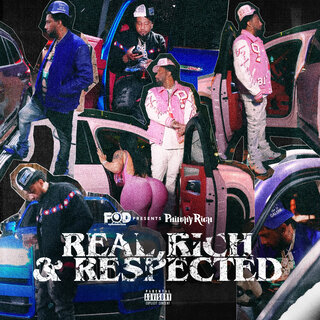 Philthy Rich "Real, Rich & Respected"