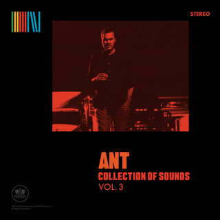 Ant "Collection Of Sounds Vol. 3"