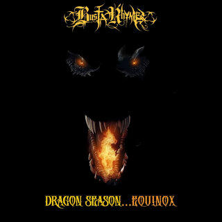 Busta Rhymes "Dragon Season...Equinox"