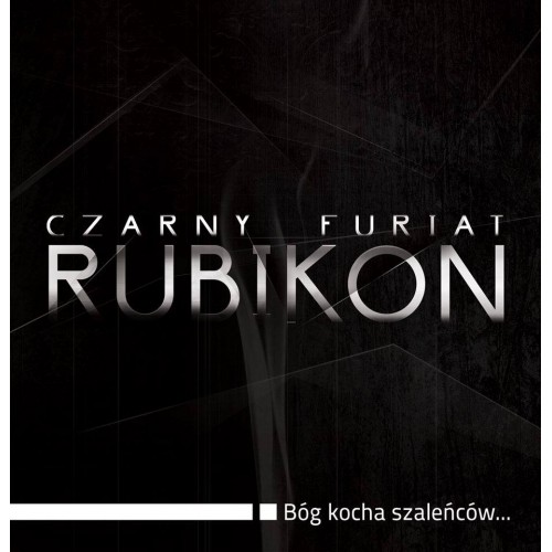 czarny furiat zaginiony