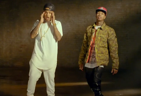 Kid Ink feat. Tyga 