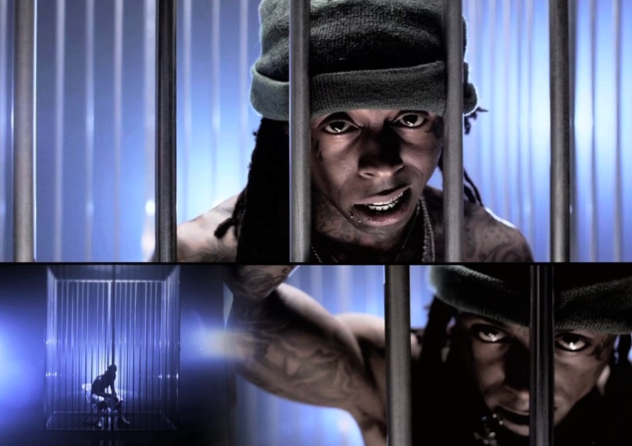 Lil Wayne Coco Teledysk Do Remiksu I Dalsze Ataki Na Cash Money