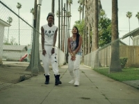 Cassie feat. Wiz Khalifa - Paradise