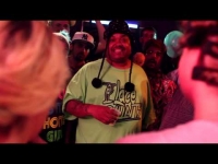 Bizarre - Molly World feat. RiFF RAFF