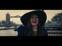 Tau - Secret Service (Official Video)