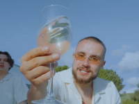 Hodak/2K - Late Night Studio Sessions