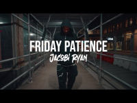 Jacobi Ryan - Friday Patience (#52in365)