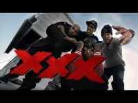 Onyx & Dope D.O.D. - XXX ( Music Video )