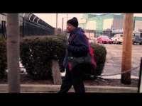 Jéan P the MC - Courtyard 2301 (Directed by Jordan Pellegrini)