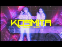 YOUNG MULTI ft. Żabson - Kosmita (prod. GeezyBeatz)