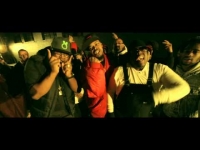 Krizz Kaliko Feat Snow Tha Product - Damage - Official Music Video