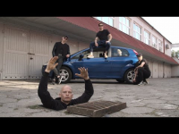 Łagu - Twoja córka