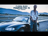 FLORAL BUGS - MAZDA MX-5 (PROD. 4MONEY)