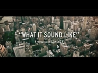 Torae - What It Sound Like (Official Music Video)