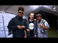 Blu & Exile - interview: on "Below The Heavens", beginnings, favorite albums from each other