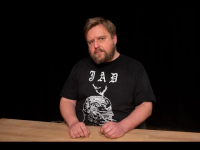 Marcin Flint #Hot16Challenge2