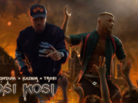 Malik Montana x Kazior - Kosi Kosi (prod. Trobi) [Official Video]