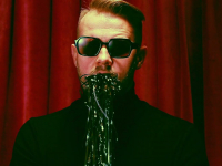 Kolin - David Cringe feat. David Cringe (prod. Kolin) (Official Visualizer)