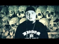 Vinnie Paz "The Oracle" (Produced by DJ Premier)