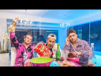 Czarny HIFI ft. Young Igi, Sobel - Raj