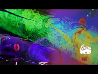 Novyope - Ultrafiolet prod.SecretRank (OFFICIAL VIDEO)