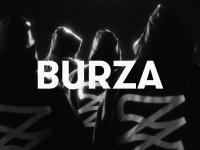 Sokół - Burza feat. ZIP Skład (Official Video)