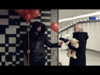 VNM/B.Melo - DUMA feat. Gedz