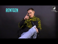 Kali: "Mógłbym zrobić płytę z Żabsonem i Sariusem" / Rentgen #44