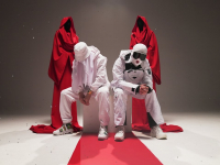 H4J4 (Opał/Floral Bugs) - Schron (prod. Jonatan)