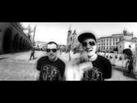 Roman Bosski - Uliczny Styl Krakowski (BLACK SHOT)