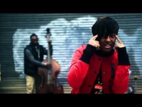 Rapsody - The Drums  ft. Heather Victoria, The Soul Council