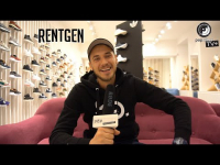 Małach swoje pierwsze większe pieniądze wydał na... / Rentgen #45