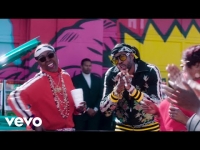 2 Chainz - PROUD ft. YG, Offset