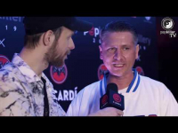 Ero JWP o solówce i zaproszonych gościach (Popkillery 2019)