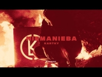 Kartky - niemanieba (prod. NoTime)