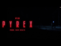 Pih - Pyrex (prod. Hice Beats) / Nocy Kilka Godzin EP