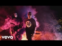 O.C., Pharoahe Monch - Night Rider