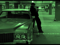 BOSSKI - Liryczny manifest prod.Dj Avens (official video)