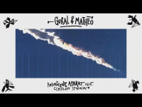 DGE&Matheo - Kosmiczny Aparat feat. Czesław Śpiewa [VRONY&PRO-TONY]