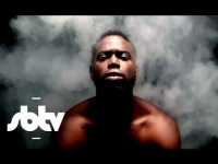 Ghetts | Rude Boy [Music Video]: SBTV