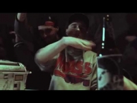 HYZIU x BOGU - PEWUERY - 08. BIJĄ ZE MNĄ PIONY (prod. STENDHAL SYNDROME) VIDEO