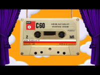 Karian ft. Igrekzet - Dyskoteka szkolna (prod. Lackluster)