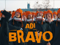 ADI BRAVO