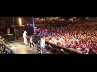 Slums Attack "Evergreen"