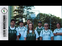 Legia Kosz feat. Proceente, Łysonżi Dżonson, Kuba Knap, Wdowa, Ero, Żary, Wigor - Odrodzenie Potęgi