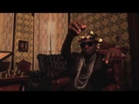 Willie The Kid + Alchemist  "Halal Tuna"  Official Video