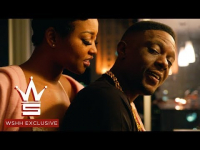 Boosie Badazz "Bonnie & Clyde" (WSHH Exclusive - Official Music Video)