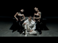 VAE VISTIC - Nie mogę spać (prod. CatchUp) [Official Music Video]