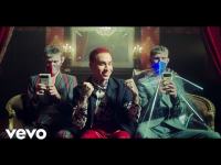 blackbear - hot girl bummer [big budget music video]